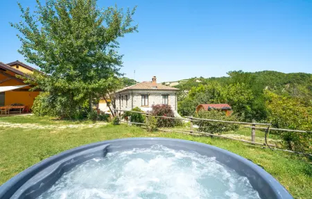 Maison 10 personnes à Cessole - Photo 6