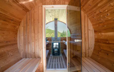 Maison 10 personnes à Cessole - Photo 10