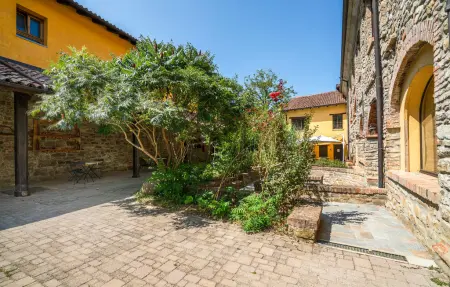 Maison 10 personnes à Cessole - Photo 11