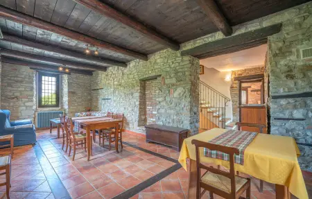 Maison 10 personnes à Cessole - Photo 19