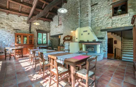 Maison 10 personnes à Cessole - Photo 21