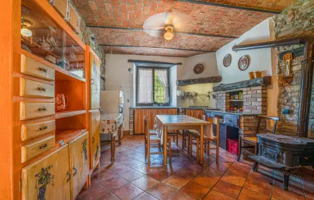 Maison 10 personnes à Cessole - Photo 22