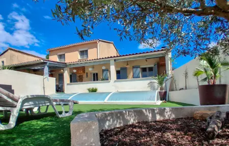 Maison 6 personnes à St.Paul Trois Châteaux - Photo 6