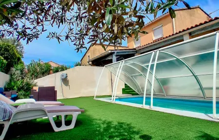 Maison 6 personnes à St.Paul Trois Châteaux - Photo 9
