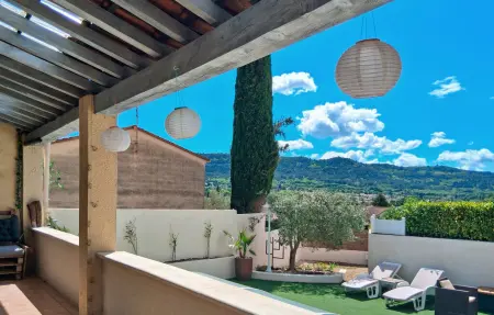 Maison 6 personnes à St.Paul Trois Châteaux - Photo 10
