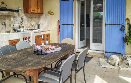 Maison 6 personnes à St.Paul Trois Châteaux - Photo 12