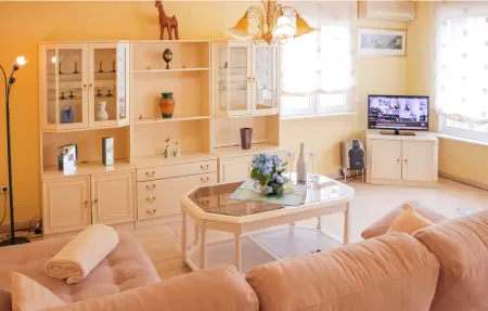 Maison 6 personnes à Orihuela - Photo 1