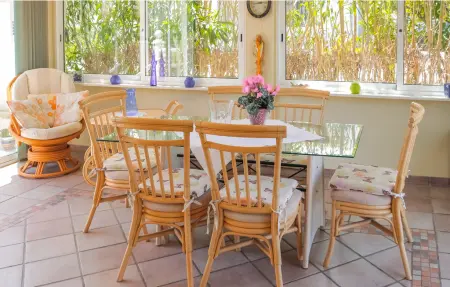 Maison 6 personnes à Orihuela - Photo 3