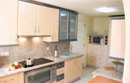 Maison 6 personnes à Orihuela - Photo 4