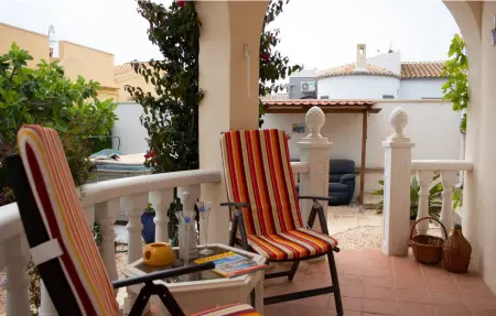 Maison 6 personnes à Orihuela - Photo 5