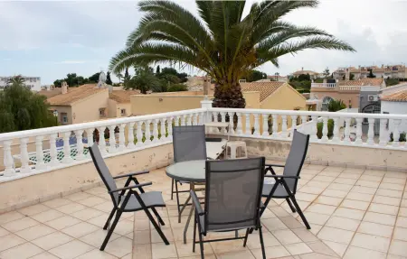 Maison 6 personnes à Orihuela - Photo 6