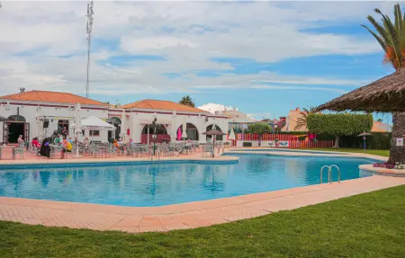 Maison 6 personnes à Orihuela - Photo 7