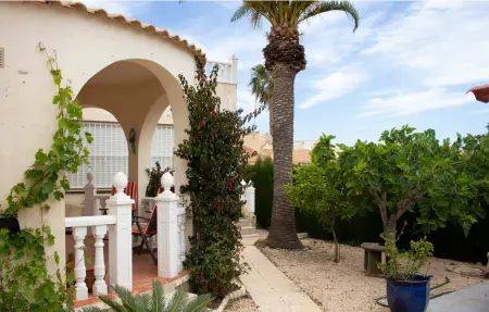 Maison 6 personnes à Orihuela - Photo 9
