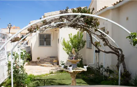 Maison 6 personnes à Orihuela - Photo 10