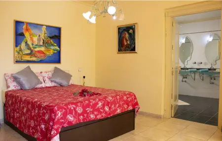 Maison 6 personnes à Orihuela - Photo 14