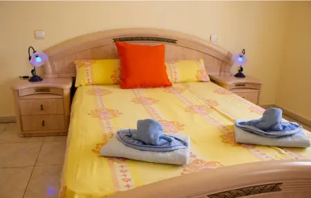 Maison 6 personnes à Orihuela - Photo 15