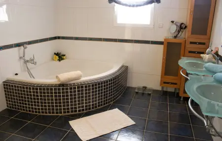 Maison 6 personnes à Orihuela - Photo 18