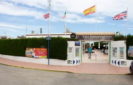 Maison 6 personnes à Orihuela - Photo 23