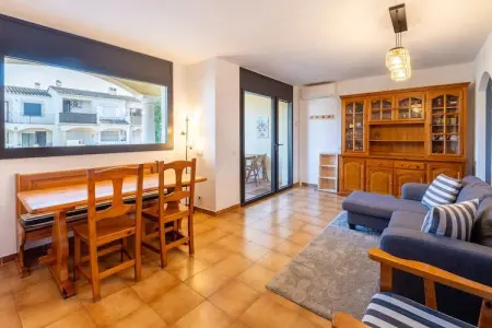 Ca la Yoli, Maison en Catalogne près de la mer - Photo 1