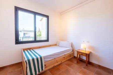 Ca la Yoli, Maison en Catalogne près de la mer - Photo 5