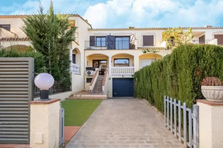 Ca la Yoli, Maison en Catalogne près de la mer - Photo 6