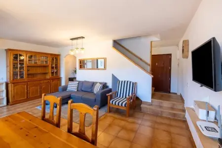 Ca la Yoli, Maison en Catalogne près de la mer - Photo 7