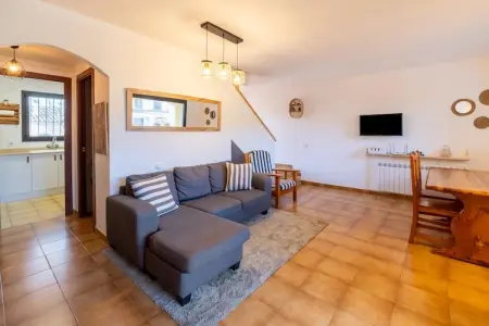 Ca la Yoli, Maison en Catalogne près de la mer - Photo 8