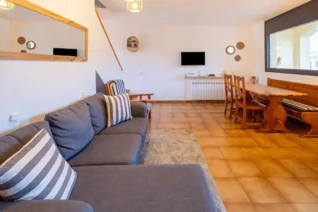Ca la Yoli, Maison en Catalogne près de la mer - Photo 9
