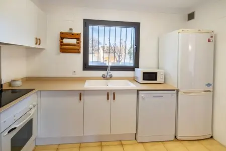 Ca la Yoli, Maison en Catalogne près de la mer - Photo 10