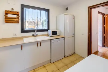 Ca la Yoli, Maison en Catalogne près de la mer - Photo 11