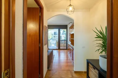 Ca la Yoli, Maison en Catalogne près de la mer - Photo 15