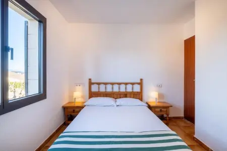 Ca la Yoli, Maison en Catalogne près de la mer - Photo 16