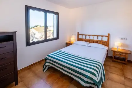 Ca la Yoli, Maison en Catalogne près de la mer - Photo 17