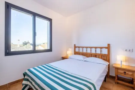 Ca la Yoli, Maison en Catalogne près de la mer - Photo 18