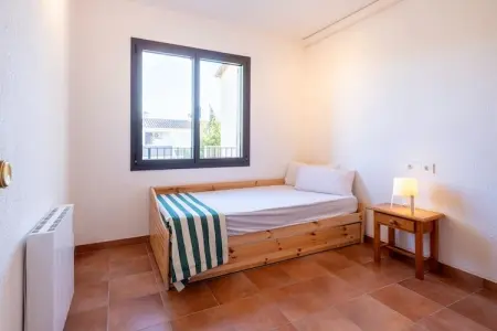Ca la Yoli, Maison en Catalogne près de la mer - Photo 19