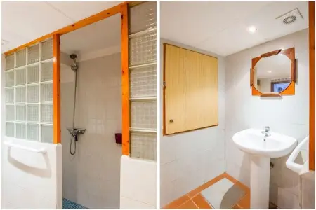 Ca la Yoli, Maison en Catalogne près de la mer - Photo 26