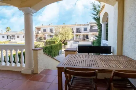 Ca la Yoli, Maison en Catalogne près de la mer - Photo 27
