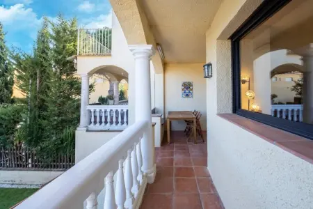 Ca la Yoli, Maison en Catalogne près de la mer - Photo 29
