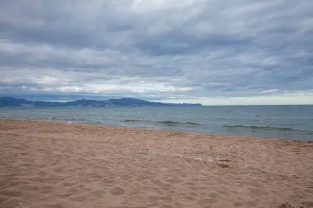 Ca la Yoli, Maison en Catalogne près de la mer - Photo 32
