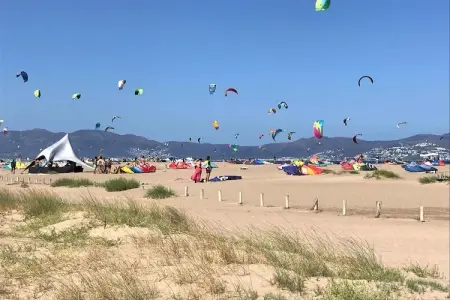 Ca la Yoli, Maison en Catalogne près de la mer - Photo 33