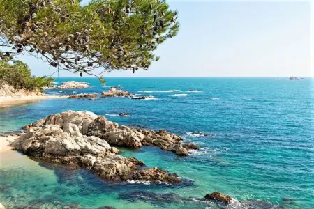 Ca la Yoli, Maison en Catalogne près de la mer - Photo 34