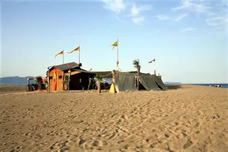 Ca la Yoli, Maison en Catalogne près de la mer - Photo 35