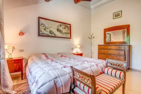 Ca' Paolo, Maison de campagne avec piscine dans la région des Marches - Photo 2