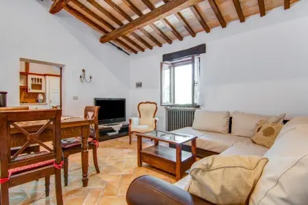 Ca' Paolo, Maison de campagne avec piscine dans la région des Marches - Photo 9
