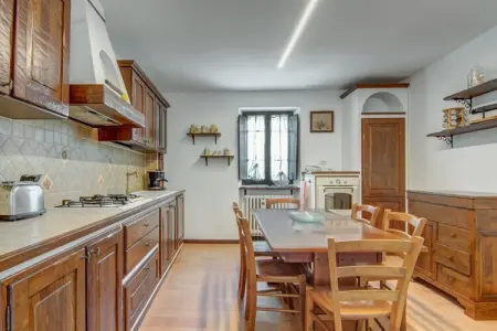 Ca' Paolo, Maison de campagne avec piscine dans la région des Marches - Photo 13