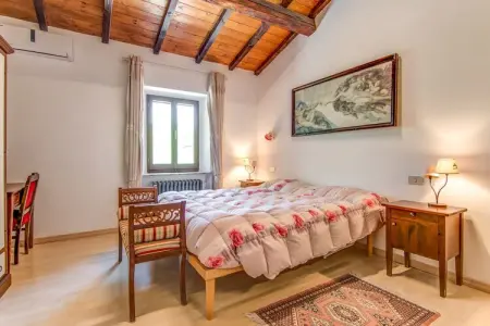 Ca' Paolo, Maison de campagne avec piscine dans la région des Marches - Photo 16