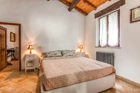 Ca' Paolo, Maison de campagne avec piscine dans la région des Marches - Photo 17
