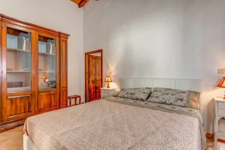 Ca' Paolo, Maison de campagne avec piscine dans la région des Marches - Photo 18