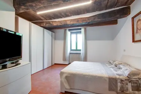 Ca' Paolo, Maison de campagne avec piscine dans la région des Marches - Photo 20