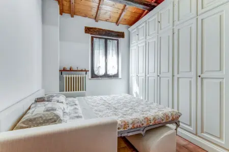 Ca' Paolo, Maison de campagne avec piscine dans la région des Marches - Photo 21